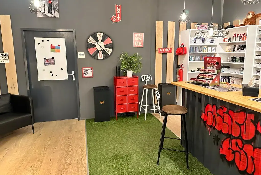 Filiale Bad Honnef – Ansicht 2